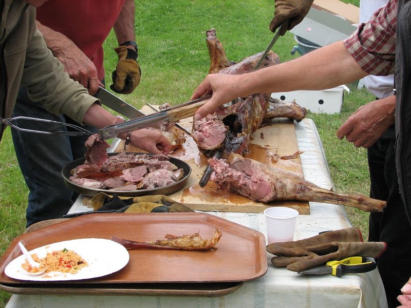 2009 06 Les 30 ans du CERF 079